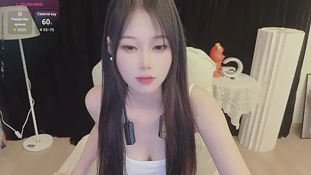 ห้องแชทสดของ -Annababy