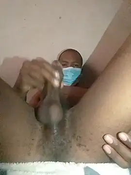 Bafana1998's Live XXX Chat