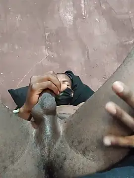 Bafana1998 Webcam Show