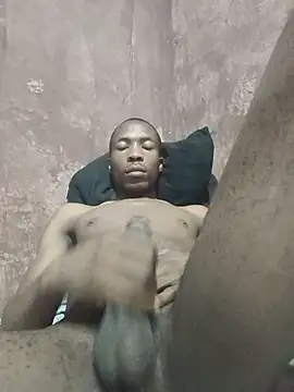 Bafana1998 Webcamshow