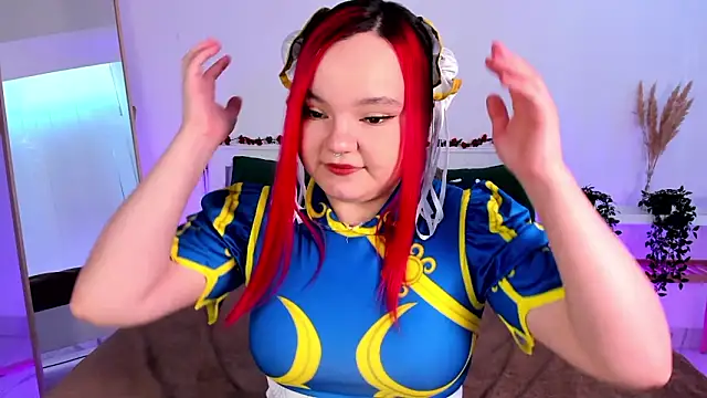 Rose_Luvv – webcam-show