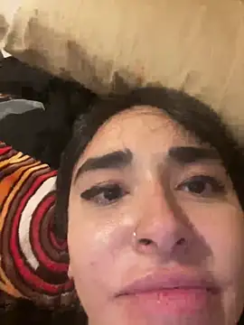 Show de pornodmo na webcam
