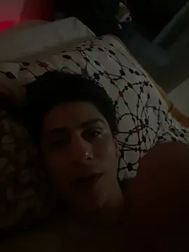 pornodmo Show in webcam