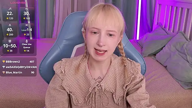 _Babyface_ Chat XXX live