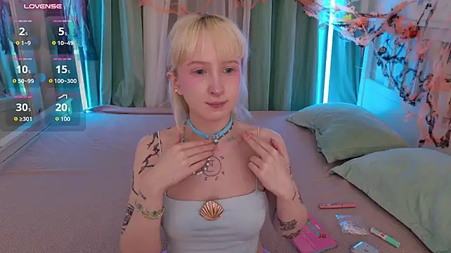 _Babyface_'s Live XXX Chat