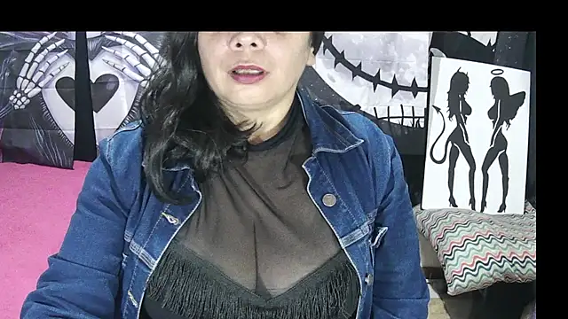 Chat XXX Live vivian-milf