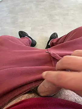 rebeudomi69 웹캠 쇼