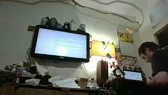 Show Webcam de Hsjsjdhfjdjjdjfkfkcjxjjxn