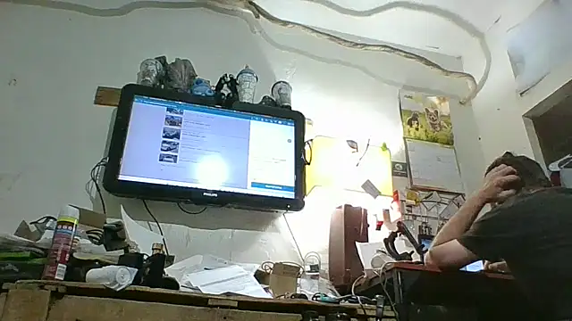 Show de webcam de Hsjsjdhfjdjjdjfkfkcjxjjxn