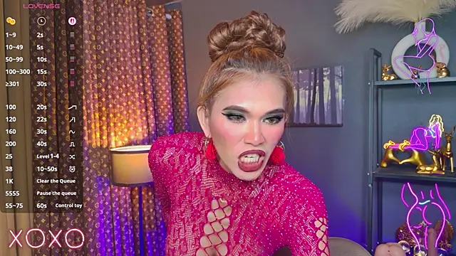 DevilCock_Antonia ওয়েবক্যাম শো