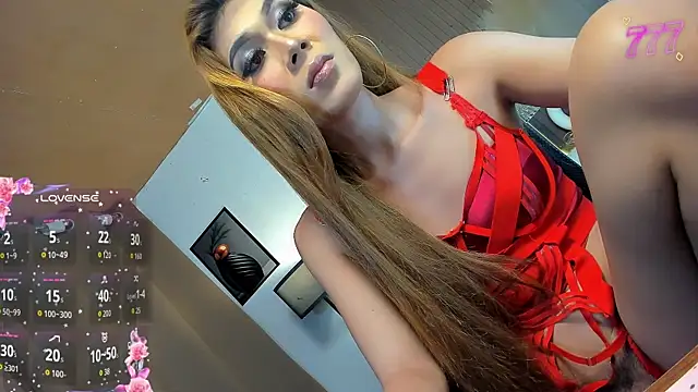 Вебкам-шоу DevilCock_Antonia