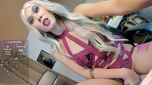 DevilCock_Antonia Webcamshow