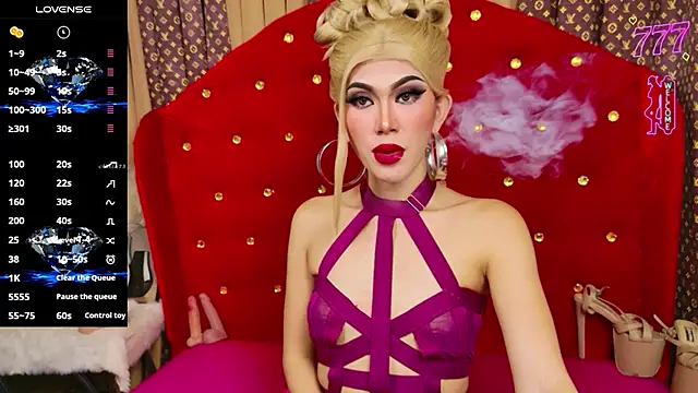 Antonia_Morphy – webcam-show