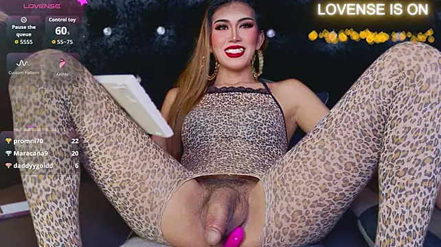Antonia_Morphy – webcam-show