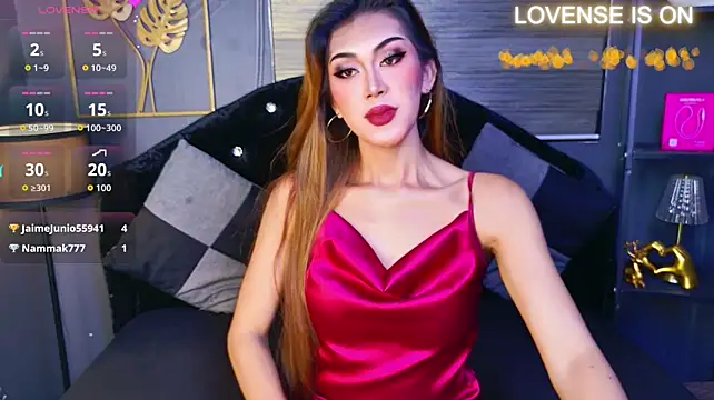 Antonia_Morphy's Live XXX Chat