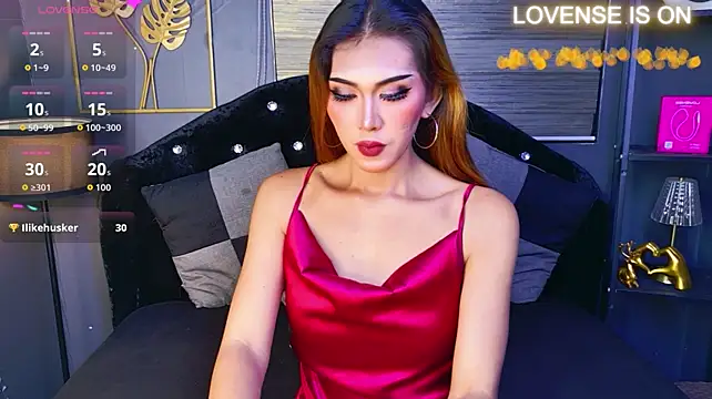 Antonia_Morphy webcam show