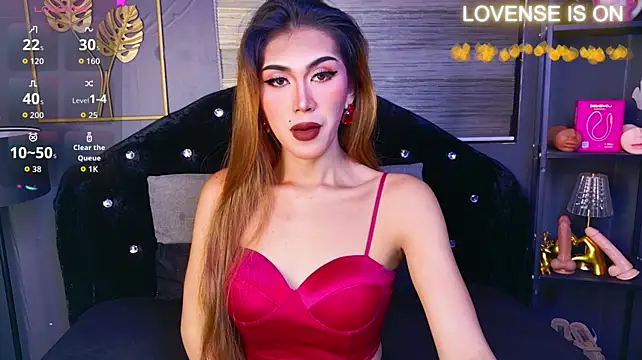 Antonia_Morphy webcam show