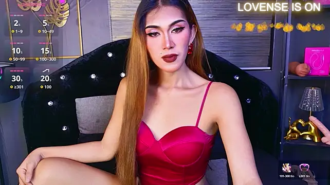 Antonia_Morphy Webcamshow