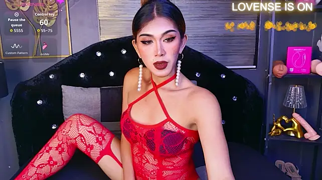 โชว์เว็บแคมของ Antonia_Morphy