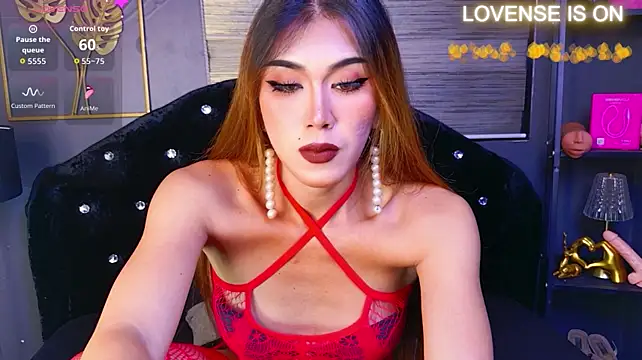 Antonia_Morphy – webcam-show