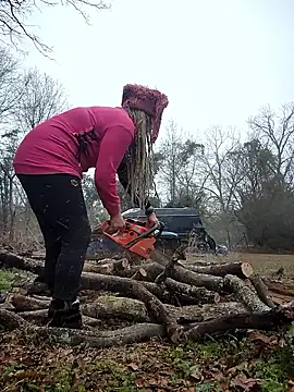 Show de webcam de Horny_hippie