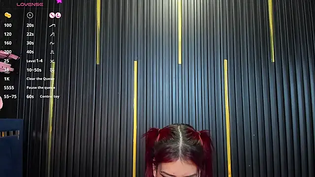 LolyYunno's Live Sex Cam Show