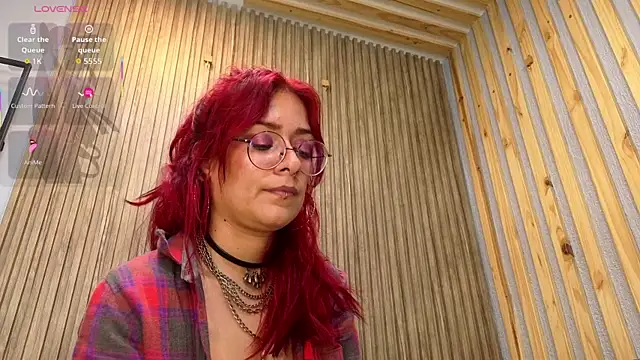 LolyYunno's Live XXX Chat