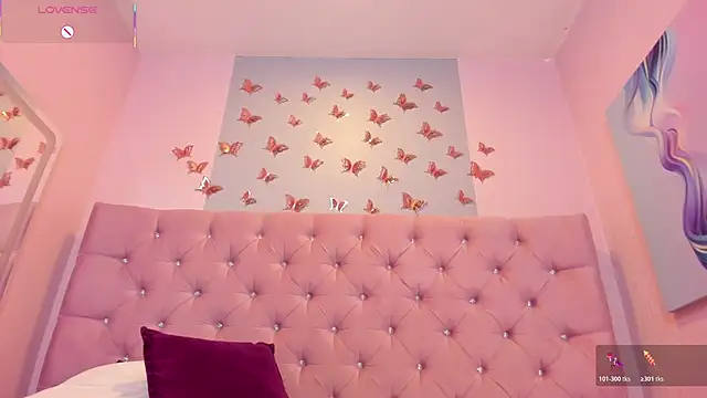 LolyYunno's Live XXX Chat