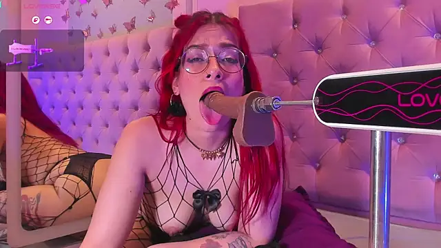 LolyYunno XXX чат на живо