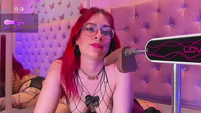 LolyYunno Live XXX-Chat