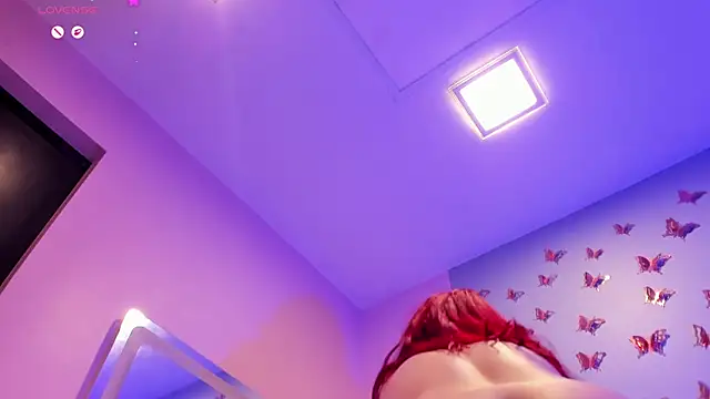 LolyYunno's Live XXX Chat