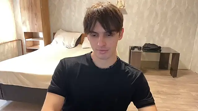 joshnovaq Webcam show