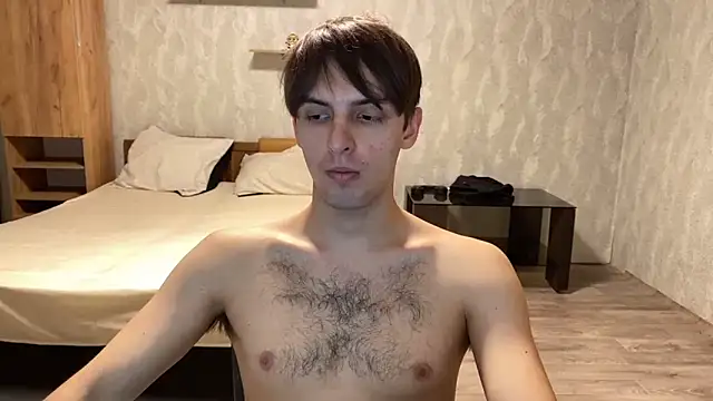 Вебкам-шоу joshnovaq