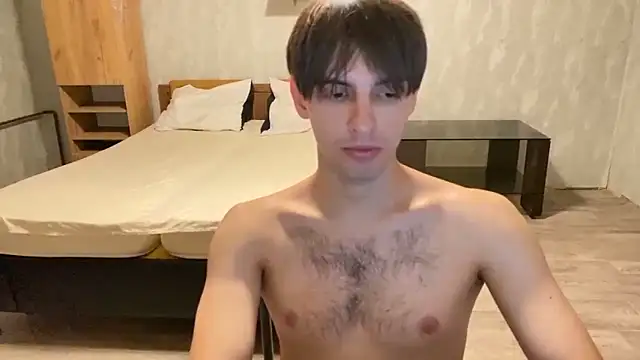 Webkamerová show joshnovaq