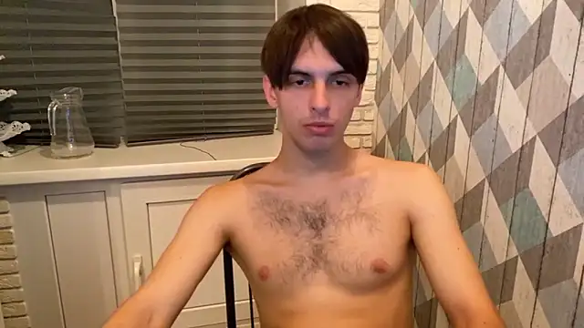 Show de joshnovaq na webcam