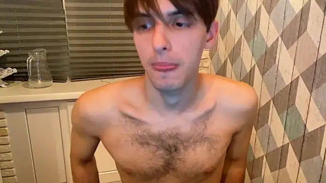 joshnovaq webcam show