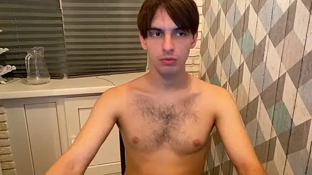 Show de joshnovaq na webcam