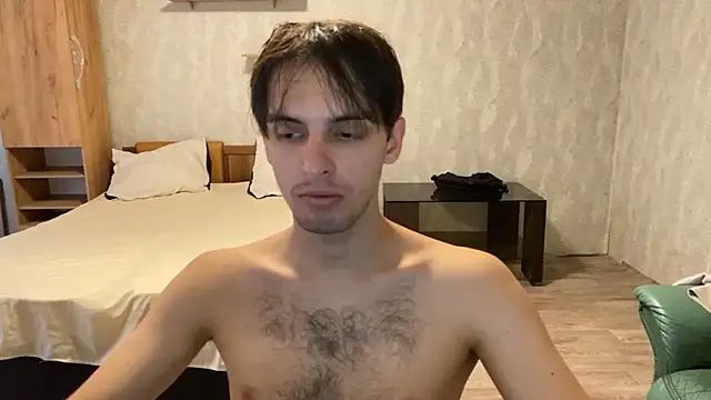 joshnovaq's Webcam Show