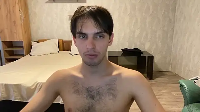 joshnovaq Webcam Show