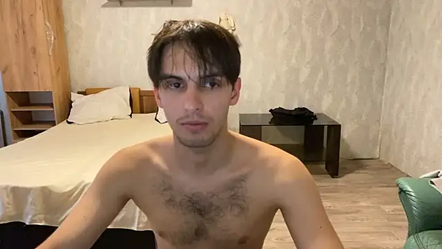 Show de webcam de joshnovaq