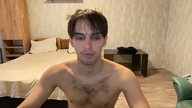 joshnovaq's Webcam Show