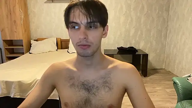 Webkamerová show joshnovaq