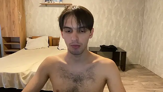 joshnovaq Webcam-Show