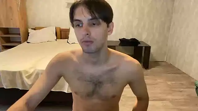 Show de joshnovaq na webcam