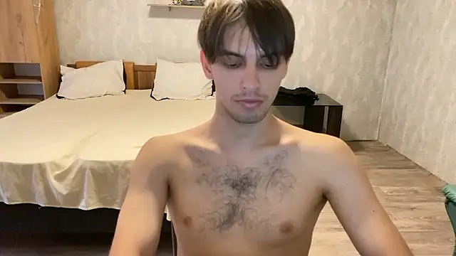 joshnovaq Webcam-Show