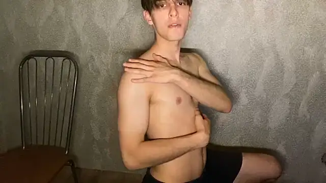 joshnovaq ওয়েবক্যাম শো