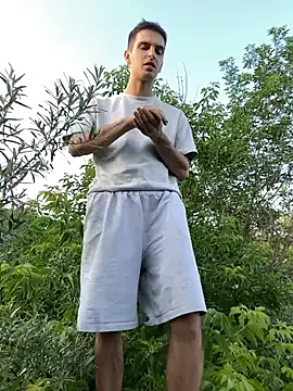 joshnovaq's Webcam Show