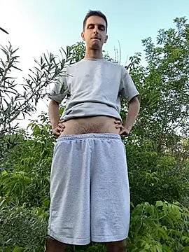 joshnovaq Webcam-Show