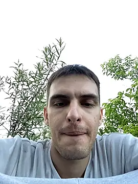 Show de joshnovaq na webcam