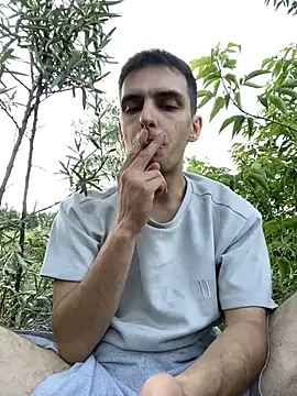joshnovaq's Webcam Show